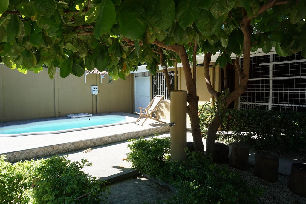 Villas Vilar Coco Exterior foto
