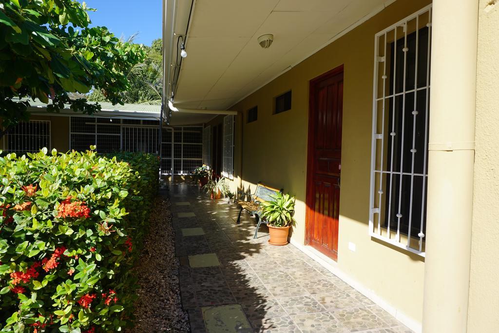 Villas Vilar Coco Exterior foto