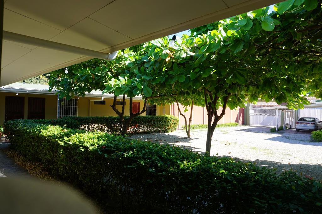 Villas Vilar Coco Exterior foto