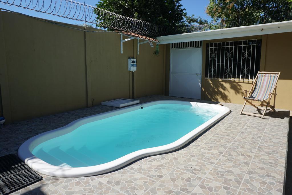 Villas Vilar Coco Exterior foto
