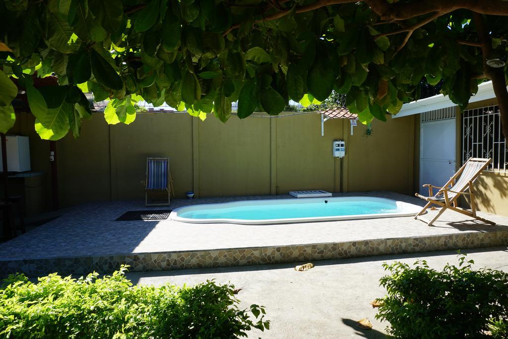 Villas Vilar Coco Exterior foto