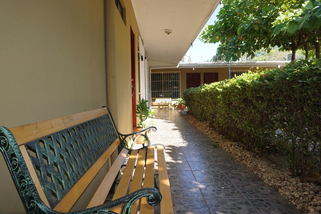 Villas Vilar Coco Exterior foto