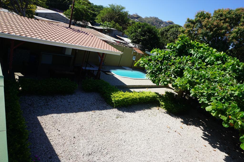 Villas Vilar Coco Exterior foto